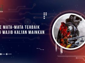 Game Mata-Mata Terbaik