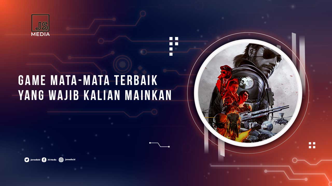 Game Mata-Mata Terbaik