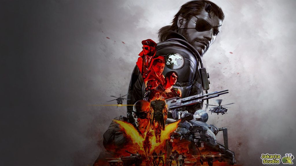 Game Mata-Mata Terbaik