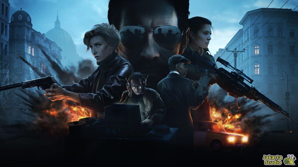 Game Mata-Mata Terbaik