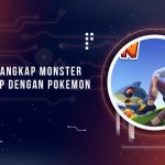 Game Mirip Pokemon