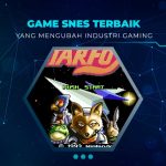 Game SNES Terbaik