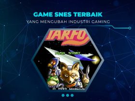 Game SNES Terbaik