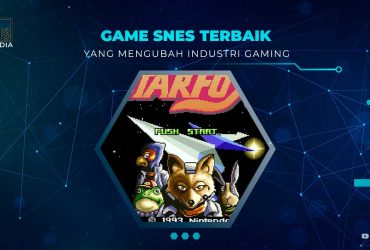 Game SNES Terbaik