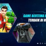 Game Superhero Android