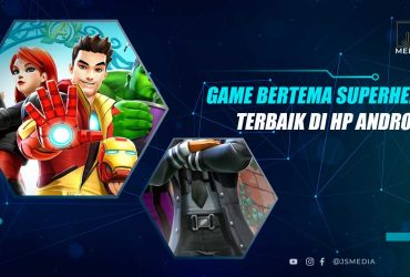 Game Superhero Android