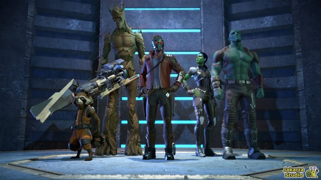 Game Superhero Android