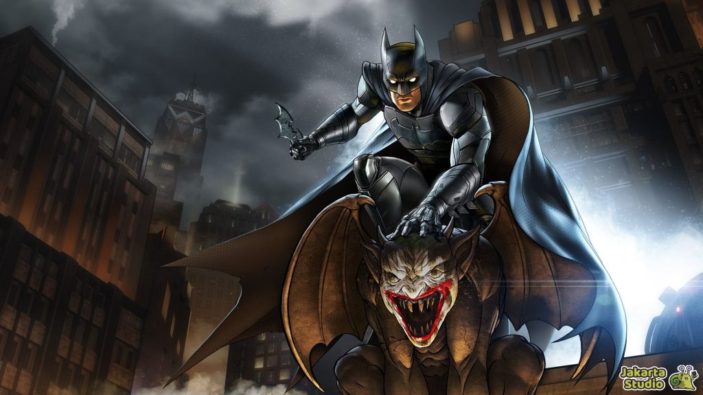 Game Superhero Android