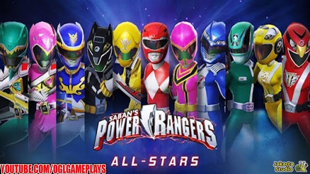 Game Superhero Android