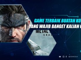 Game Terbaik Konami