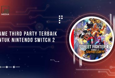 Game Third Party Switch 2