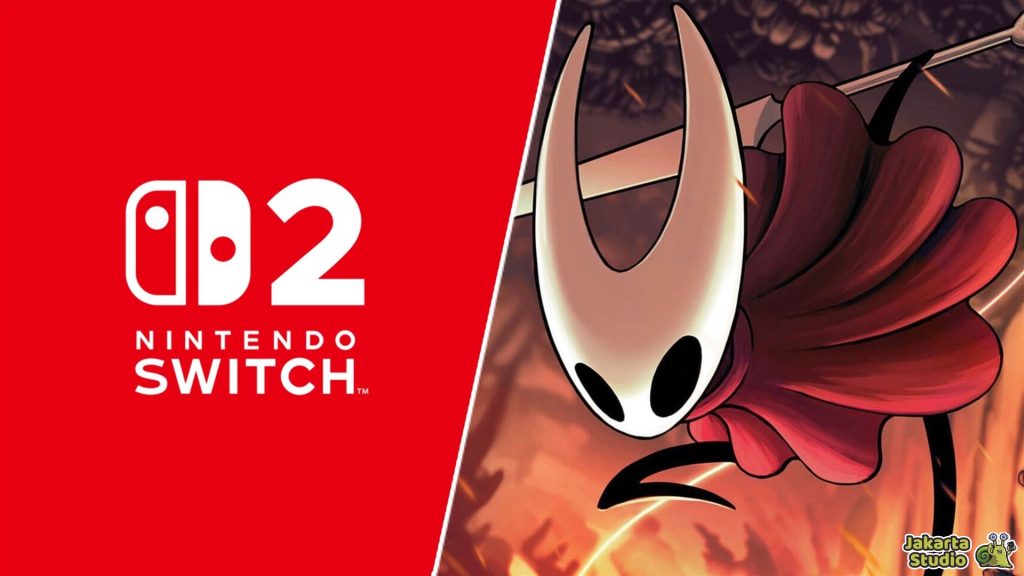 Game Third Party Switch 2