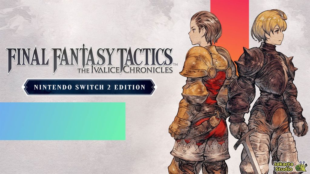 Game Third Party Switch 2