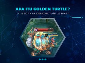 Golden Turtle MLBB