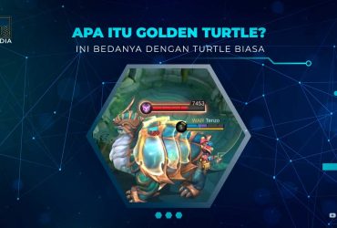 Golden Turtle MLBB