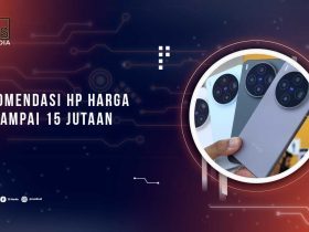 HP 10 Sampai 15 Juta Terbaik