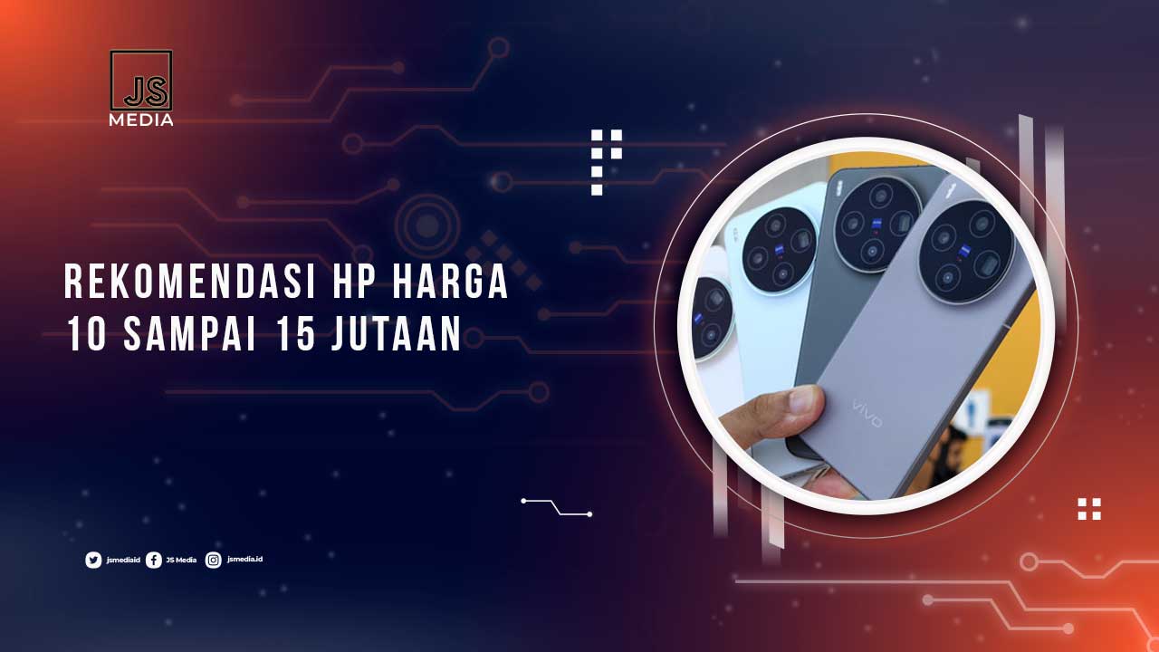 HP 10 Sampai 15 Juta Terbaik