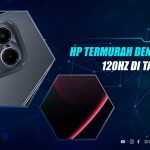 HP 120 Hz Termurah