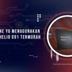 HP Dengan Helio G91
