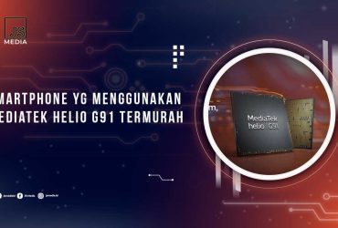 HP Dengan Helio G91