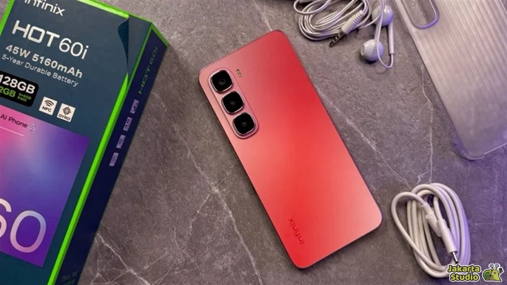 HP Fast Charging 45W Termurah