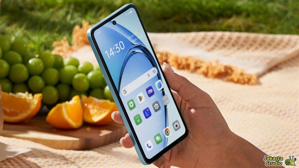 HP Fast Charging 45W Termurah