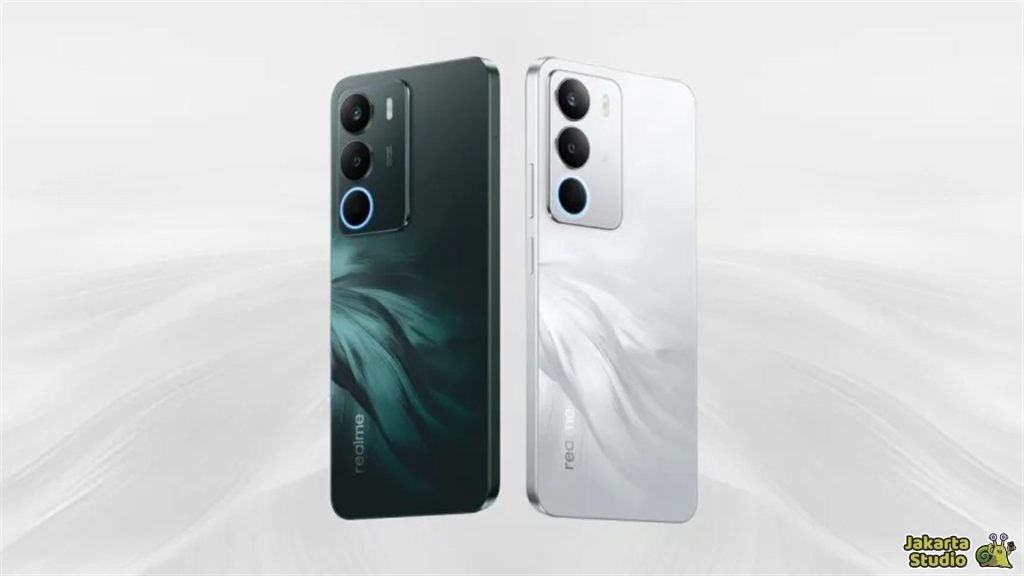 HP Fast Charging 45W Termurah