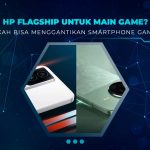 HP Flagship vs Gaming