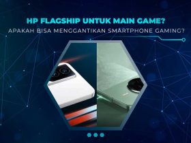 HP Flagship vs Gaming