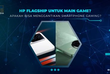 HP Flagship vs Gaming