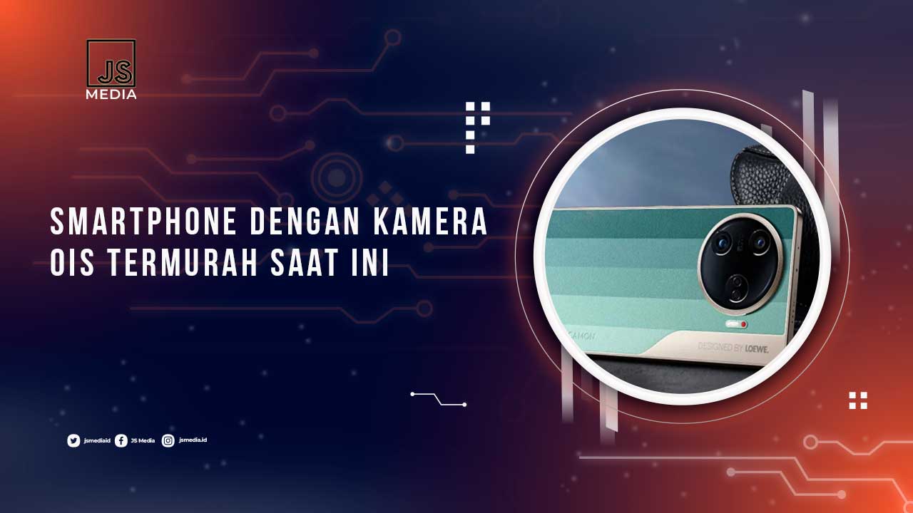 HP Kamera OIS Termurah