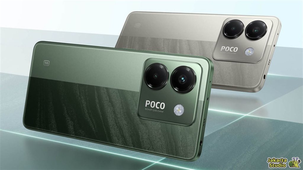 HP Kamera OIS Termurah