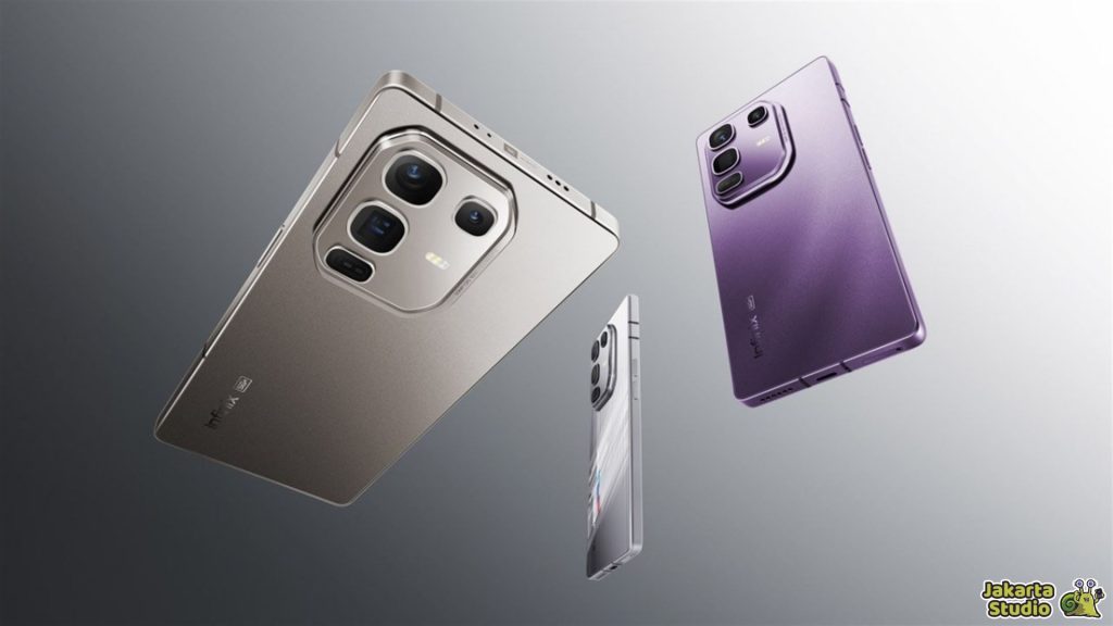 HP Kamera OIS Termurah