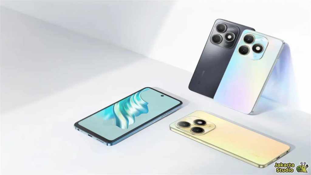 HP RAM 4 GB Termurah