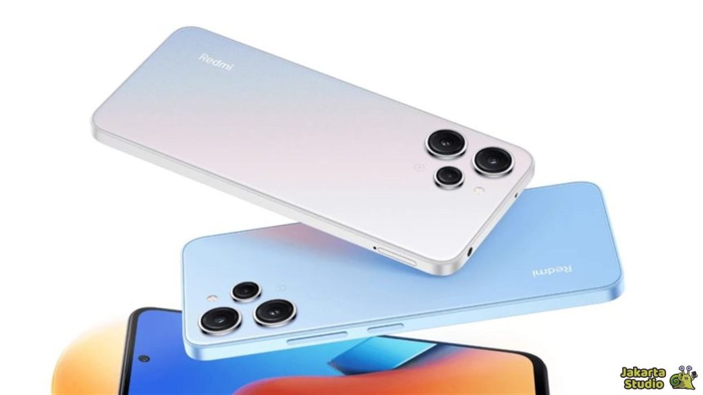 HP RAM 4 GB Termurah