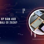 HP RAM 4GB 2026