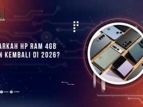 HP RAM 4GB 2026