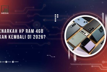HP RAM 4GB 2026