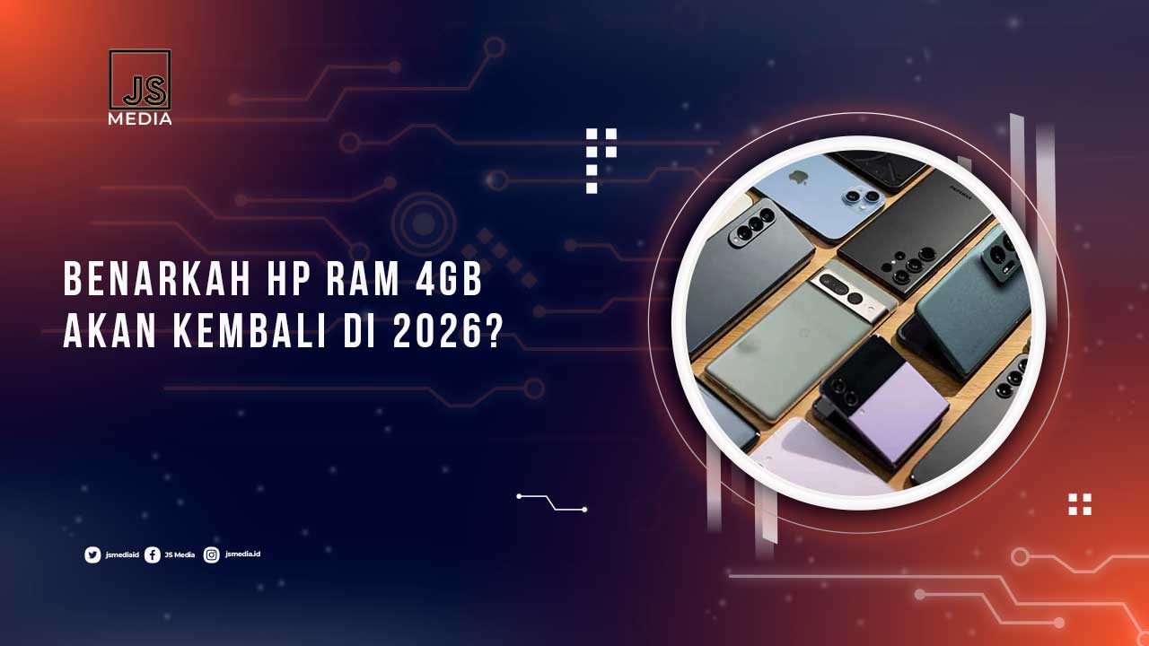 HP RAM 4GB 2026