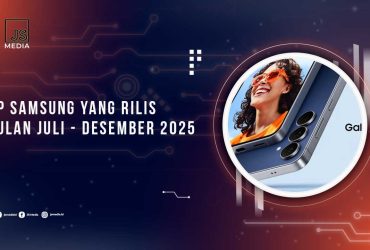 HP Samsung Terbaru 2025