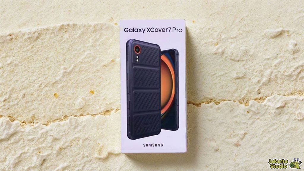 HP Samsung Terbaru 2025