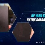 HP yang Kuat Sinyal