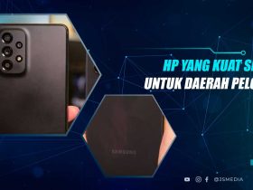 HP yang Kuat Sinyal