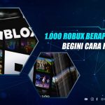 Harga Robux