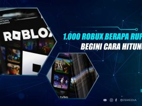 Harga Robux