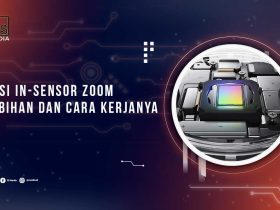 In-Sensor Zoom