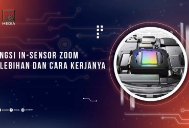 In-Sensor Zoom