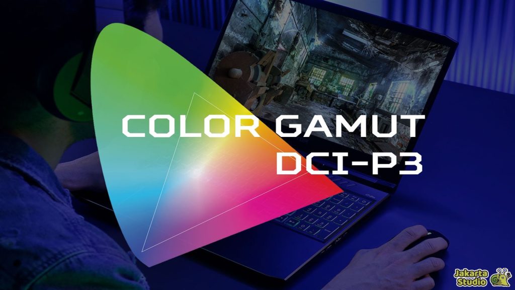 Istilah Penting Layar Laptop