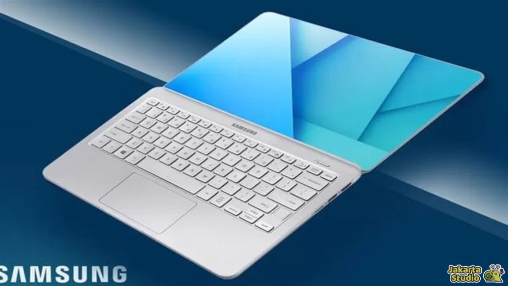 Istilah Penting Layar Laptop