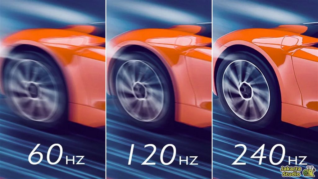 Istilah Penting Layar Laptop